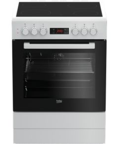 Beko FSE67300GW