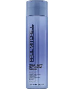 PAUL MITCHELL_Curls Spring Loaded Frizz-Fighting Shampoo szampon do włosów kręconych i falowanych 250ml