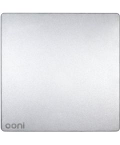 Kepimo plokštuma picai Ooni Steel 13