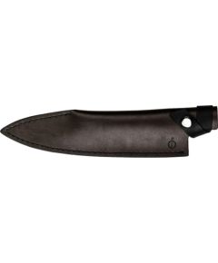 Forged Ādas maksts virtuves nažam (20,5 cm) Naži