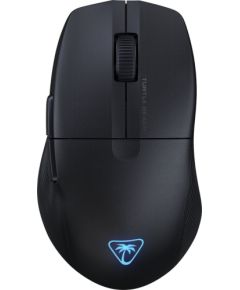 Turtle Beach wireless mouse Pure Air, black