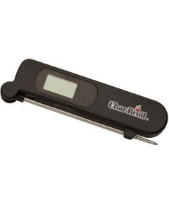 Kabatas termometrs ātrai mērīšanai Char-Broil Grilu piederumi