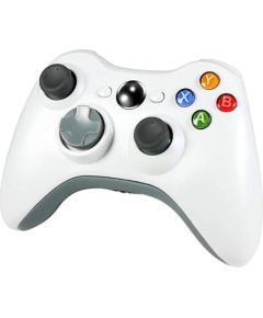 Strado Bluetooth Pad FOR XBOX 360 WHITE (GPX36)