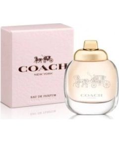Coach MINIATURA COACH Woman EDP 4,5ml Sieviešu Smaržas
