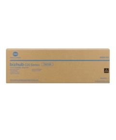 Konica Minolta Konica-Minolta Toner TN-318 Black (A0DK153)