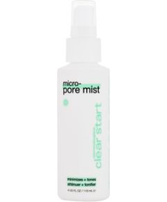 Dermalogica Clear Start / Micro-Pore Mist 118ml Sejas kopšana