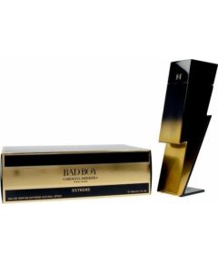 Carolina Herrera Bad Boy Extreme 150 ml