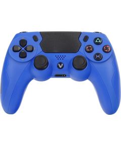 Pad SteelDigi STEELSHOCK v3 Payat, blue Игровые контроллеры
