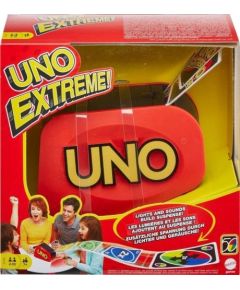 Mattel Uno Extreme! GXY75