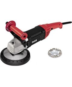 Slīpmašīna betonam Flex LD 24-6 180 kit