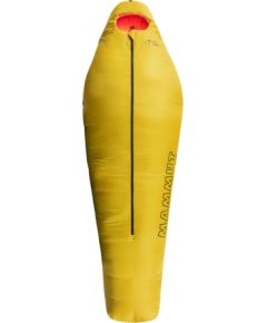 Mammut W's Comfort Down Bag -7C M Dandelion guļammaiss Guļammaisi
