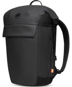 Mammut Seon Courier 20 20 L Black mugursoma Сумки и рюкзаки