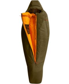 Mammut Protect Fiber Bag -18C S olive guļammaiss Guļammaisi