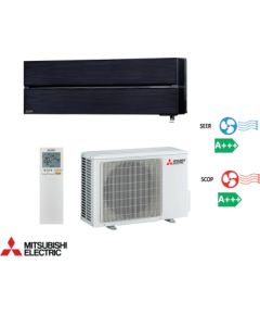 MITSUBISHI ELECTRIC MSZ-LN35VGB / MUZ-LN35VE