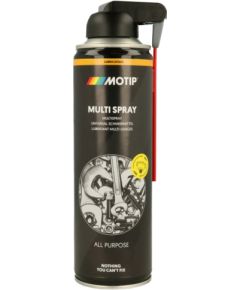 Aizsargaerosols Motip Multi Spray; 200 ml