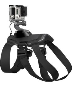 GoPro Fetch (kameras stiprinājums sunim)