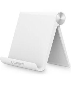 Ugreen   Ugreen desk stand phone holder white (LP115 30485) Автомобильный держатель