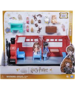 Spin Master Wizarding World Harry Potter: Magical Minis - Hogwarts Express (6064928)