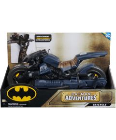 Spin Master Batman Adventures: Batcycle (6067956)