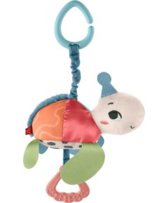 Mattel Fisher-Price®Planet Friends Sea Me Bounce Turtle (HKD62)