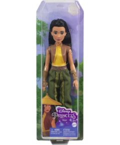 Mattel Disney: Princess - Raya Doll (HLX22)