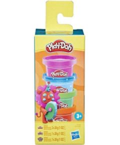 Hasbro Play-Doh: Irresistible Mini Theme 1 (F7558)