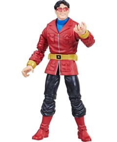 Hasbro Fans - Marvel Legends: Marvels Wonder Man Action Figure (15cm) (Build-A-Figure Puff Adder) (F6615)