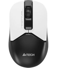 A4Tech 47122 FSTYLER FG12S Panda