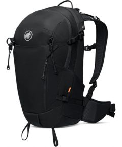 Mammut Lithium 25 25 L Black mugursoma Mugursomas