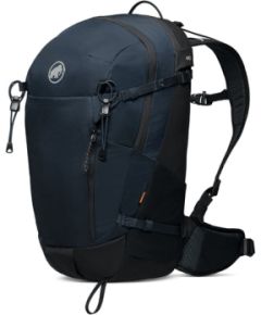 Mammut Lithium 25 W 25 L Marine-Black mugursoma Mugursomas