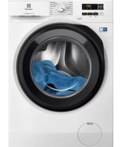 Electrolux EW6F1492E Veļas mašīna 600.sērija SensiCare 9kg 1400rpm