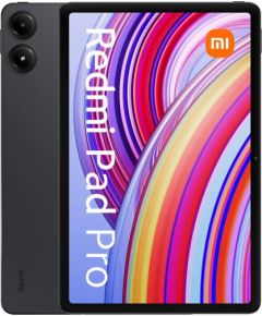 Xiaomi Redmi Pad Pro 12.1" Wi-Fi + 5G 6/128GB Graphite Gray