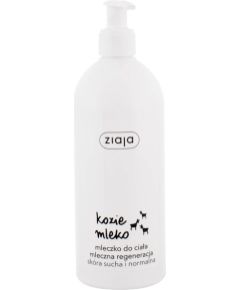 Ziaja Goat´s Milk 400ml