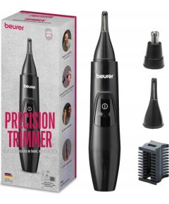 Beurer MN2X Precision Trimmer