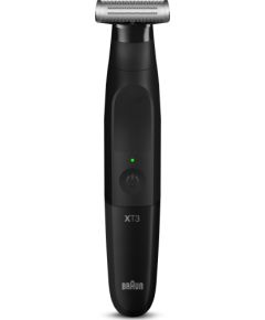 Гибридный триммер Braun Series XT 3200 Face+Body