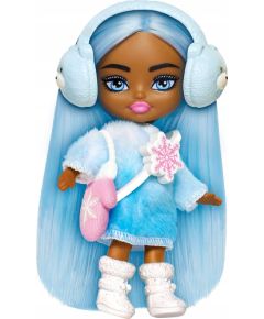 Lelle Mattel Barbie Extra Fly Mini Minis HPN08 HPN08