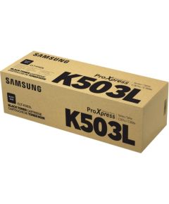 SAMSUNG CLT-K503L H-Yield Blk Toner C