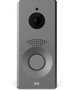 ENTRY PANEL IP ONE/GREY 9158104 2N