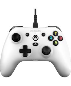 Nacon NACON XS Проводной пэд EVOL-X белый Игровые контроллеры