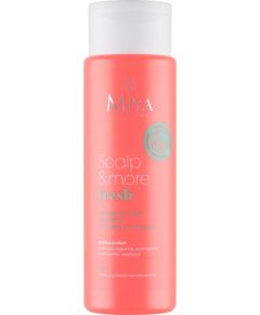 MIYA_Scalp & More normalizujący szampon do włosów Fresh 300ml