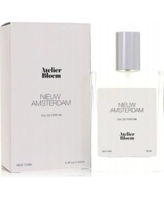 ATELIER BLOEM Nieuw Amsterdam EDP 100ml