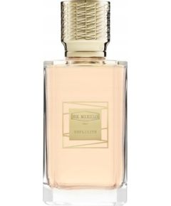 EX NIHILO Interdites Explicite EDP 100ml