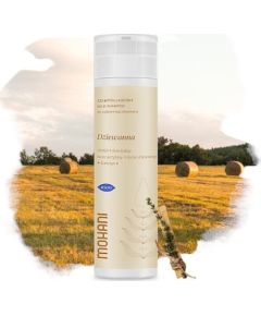 MOHANI_Szampon łagodny Dziewanna 250ml Šampūni