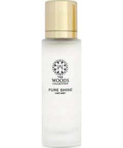 Matu smaržas The Woods Collection Pure Shine Hair Mist, 30 ml