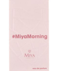 Parfimērijas ūdens Miya Miyamorning, 30 ml
