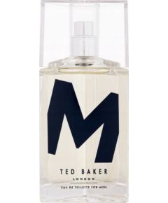 TED BAKER M EDT spray 75ml Мужская парфюмерия