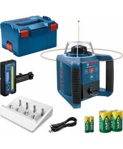 Bosch Rotējošais lāzers GRL 300 HV PROFESSIONAL
