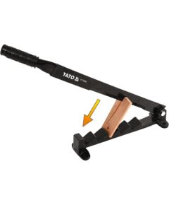 Malkas skaldītājs Yato YT-79940