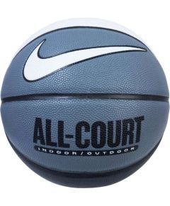 Nike Everyday All Court 8P Basketbola bumba Ball N100436912007 Basketbolam