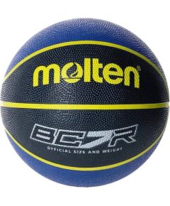Molten BC7R2-KB Basketbola bumba